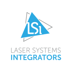 LASER SYSTEM INTEGRATORS LOGO