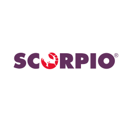 (W-B) SCORPIO