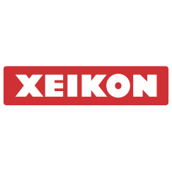 (W-B) XEIKON